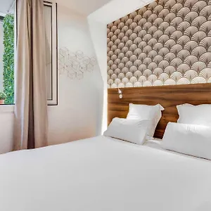 Hotel Carladez Cambronne, Paryż