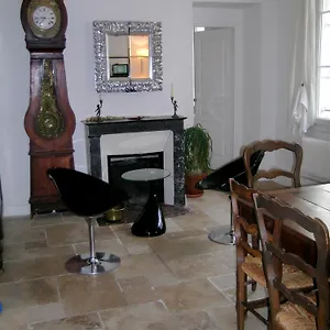 Appartement Le Marais 3 Bedrooms, Parijs