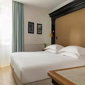 Hotel Observatoire Luxembourg, Paryż